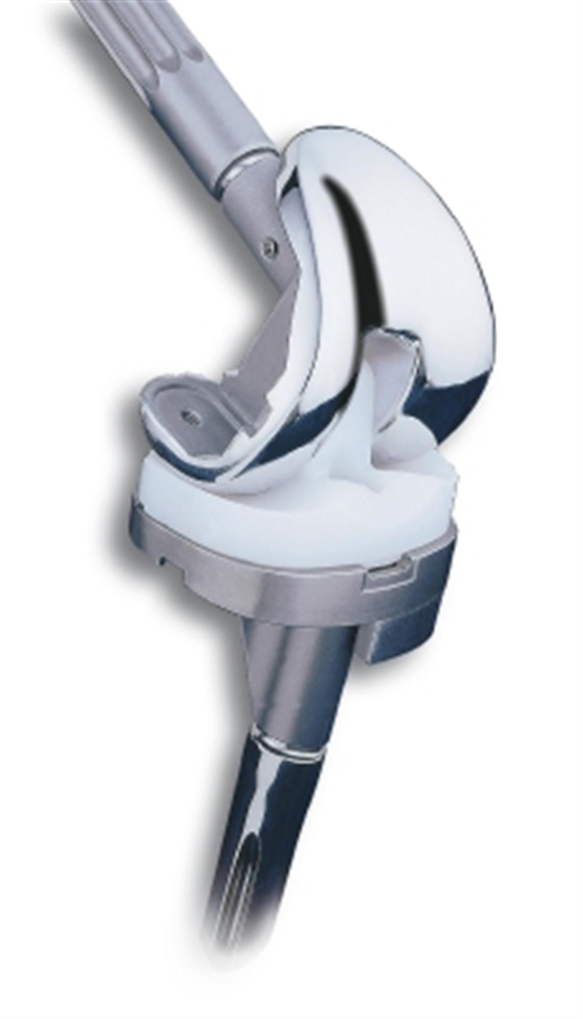 TKA Prosthesis Design Recon Orthobullets